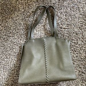 Army Green Purse